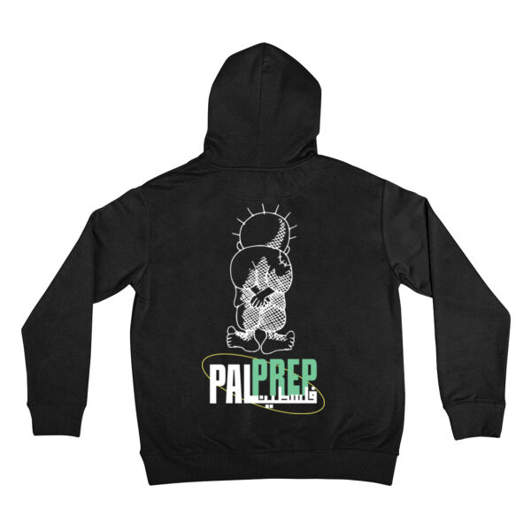 PalPrep Hoodie Thumbnail